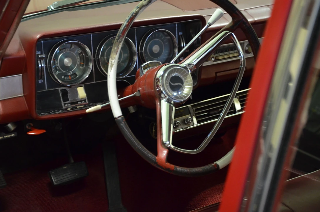 1964 Studebaker Lark - Image 30 of 31