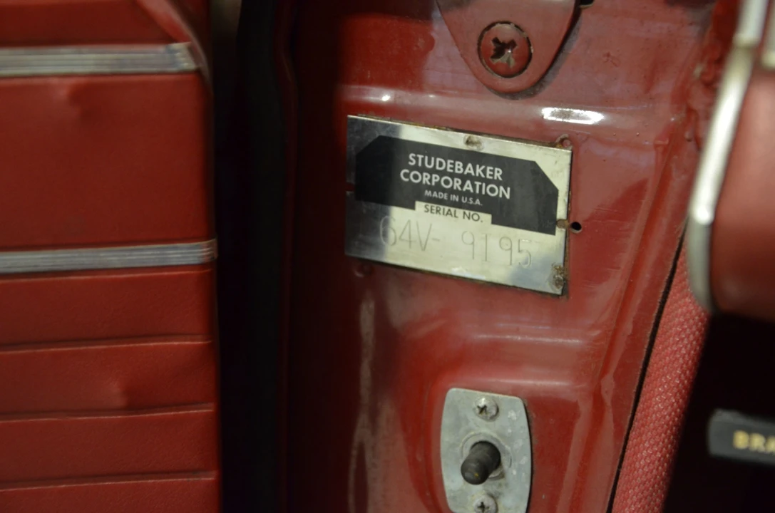 1964 Studebaker Lark - Image 29 of 31