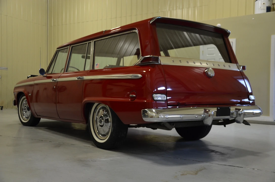 1964 Studebaker Lark - Image 5 of 31