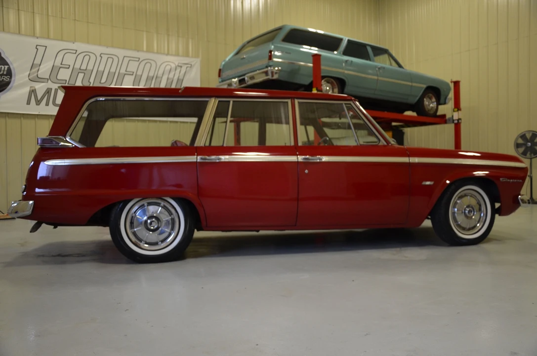 1964 Studebaker Lark - Image 2 of 31