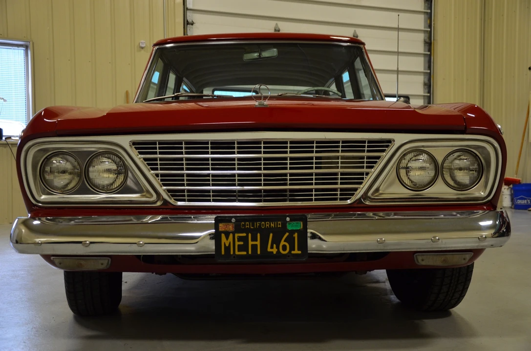 1964 Studebaker Lark - Image 3 of 31
