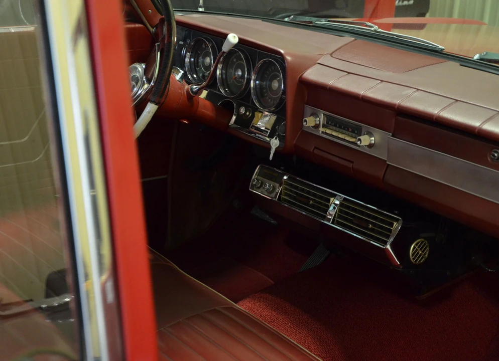1964 Studebaker Lark - Image 31 of 31
