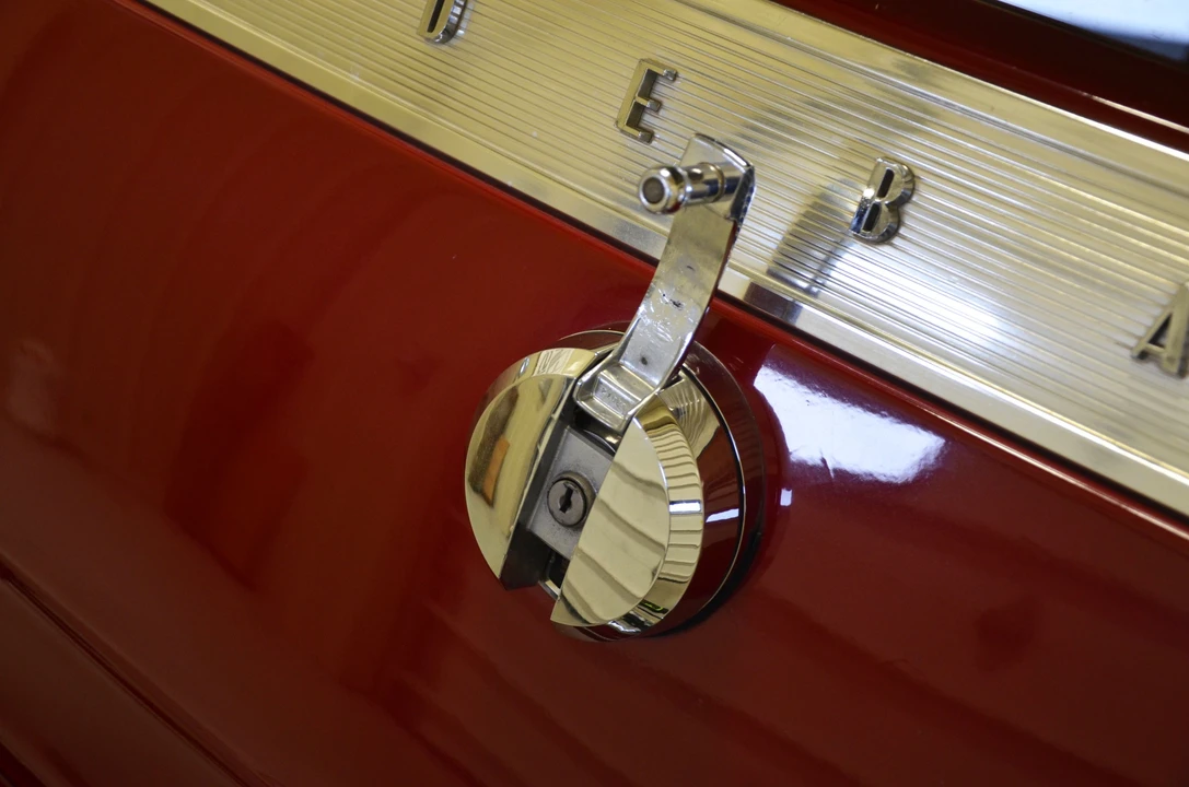 1964 Studebaker Lark - Image 21 of 31