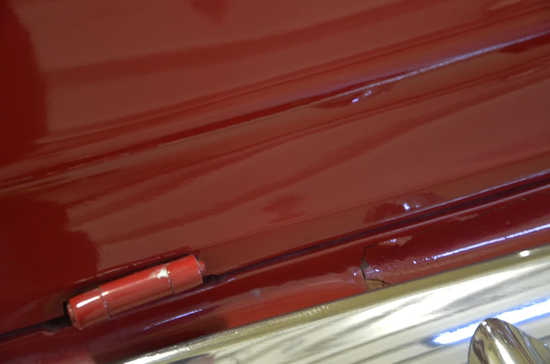 1964 Studebaker Lark - Image 22 of 31