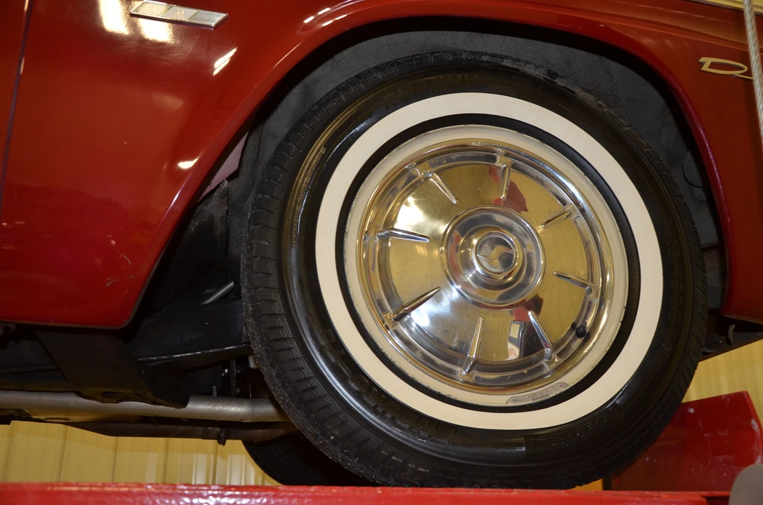 1964 Studebaker Lark - Image 17 of 31