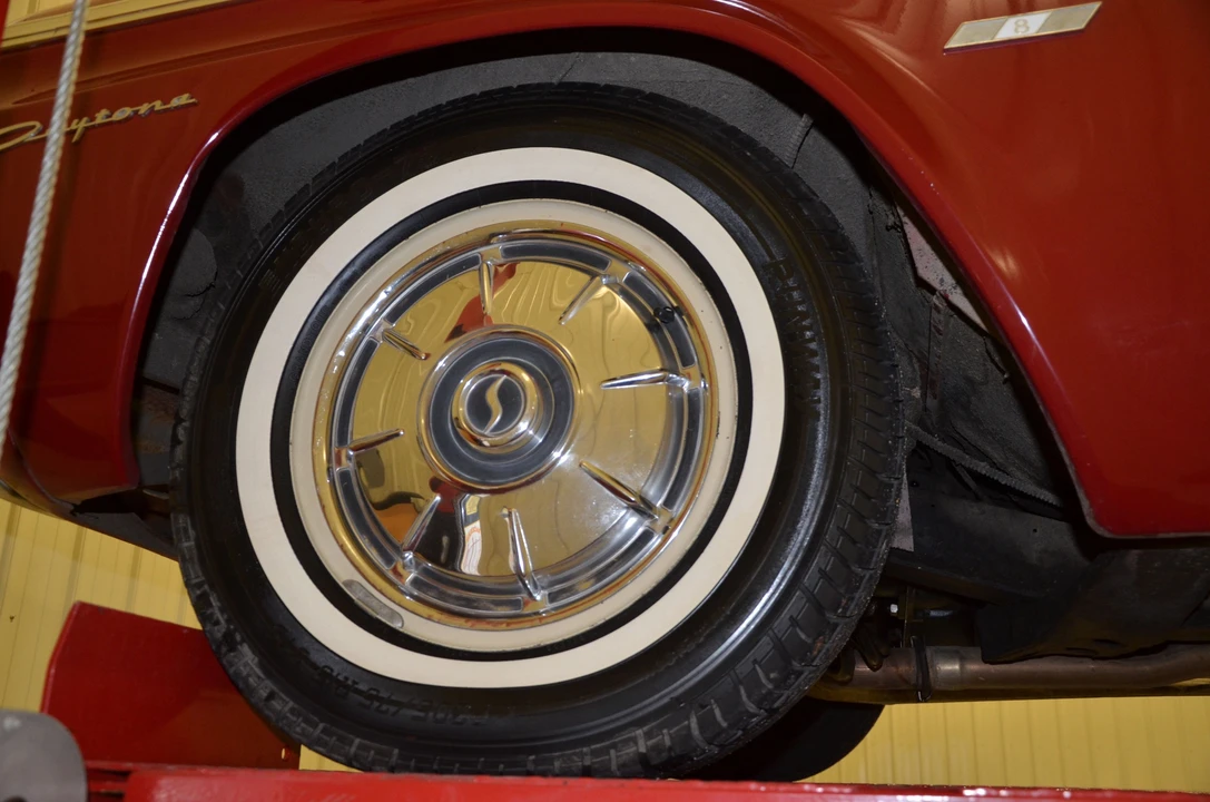 1964 Studebaker Lark - Image 9 of 31