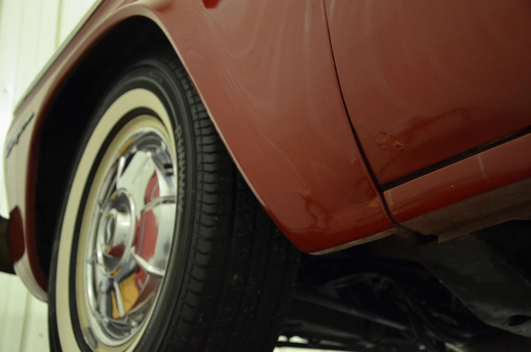 1964 Studebaker Lark - Image 10 of 31