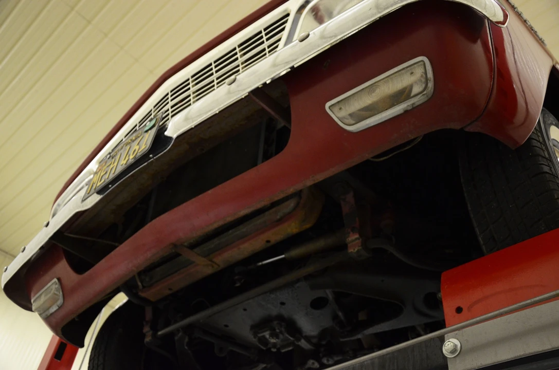 1964 Studebaker Lark - Image 7 of 31