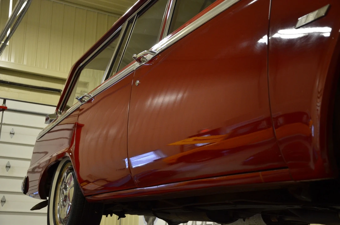 1964 Studebaker Lark - Image 15 of 31