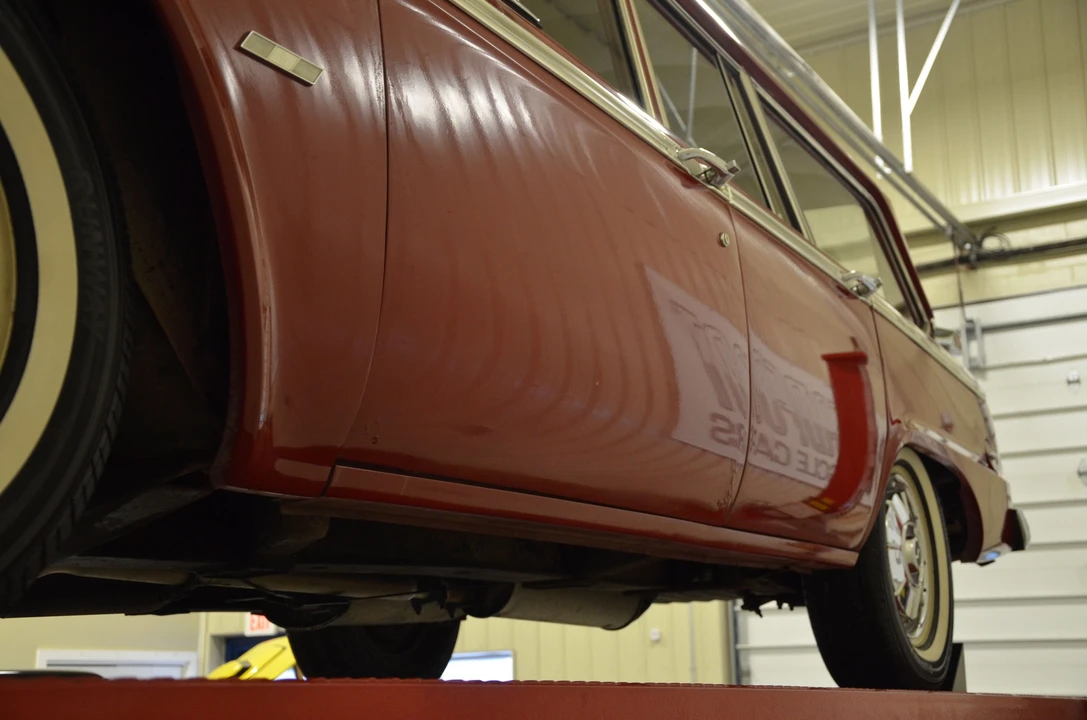 1964 Studebaker Lark - Image 8 of 31