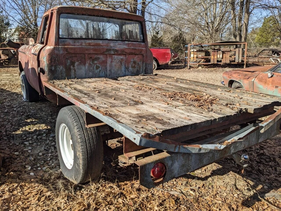 1964 Studebaker Champ - Image 4 of 14
