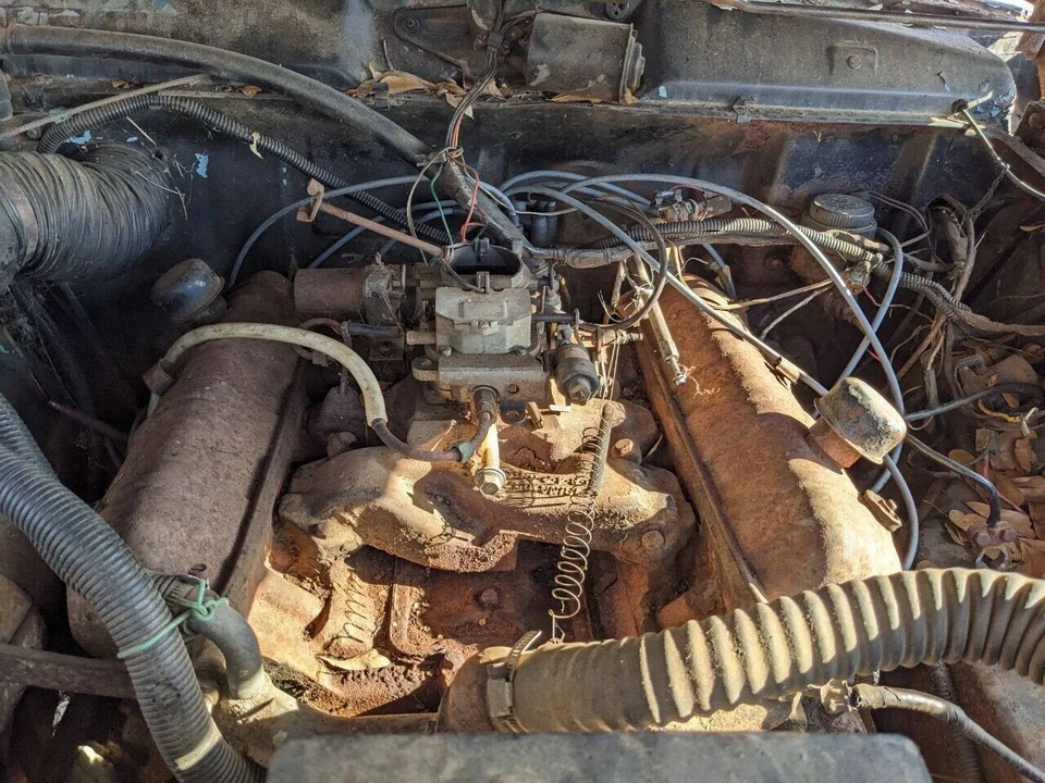 1964 Studebaker Champ - Image 13 of 14