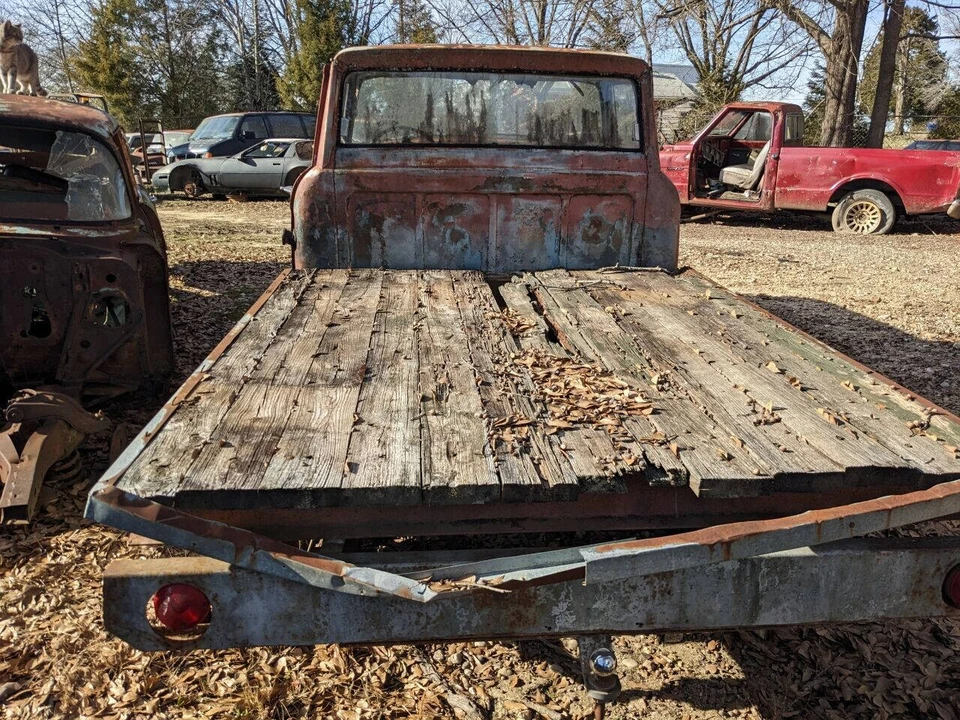 1964 Studebaker Champ - Image 5 of 12
