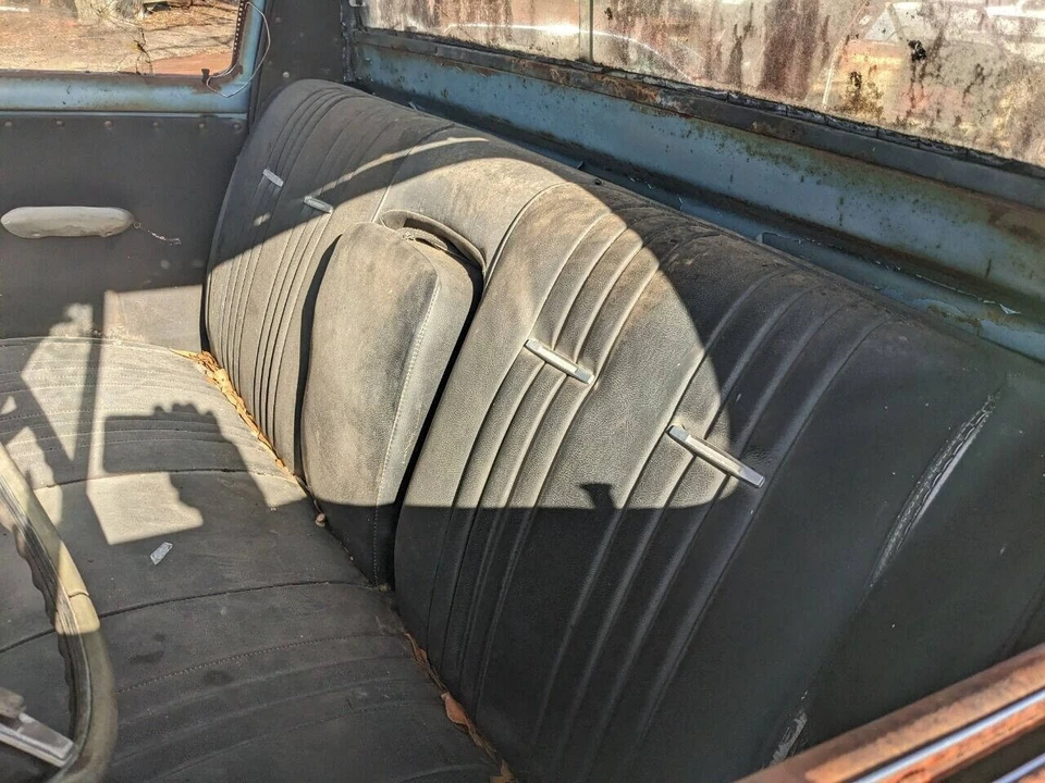 1964 Studebaker Champ - Image 7 of 12