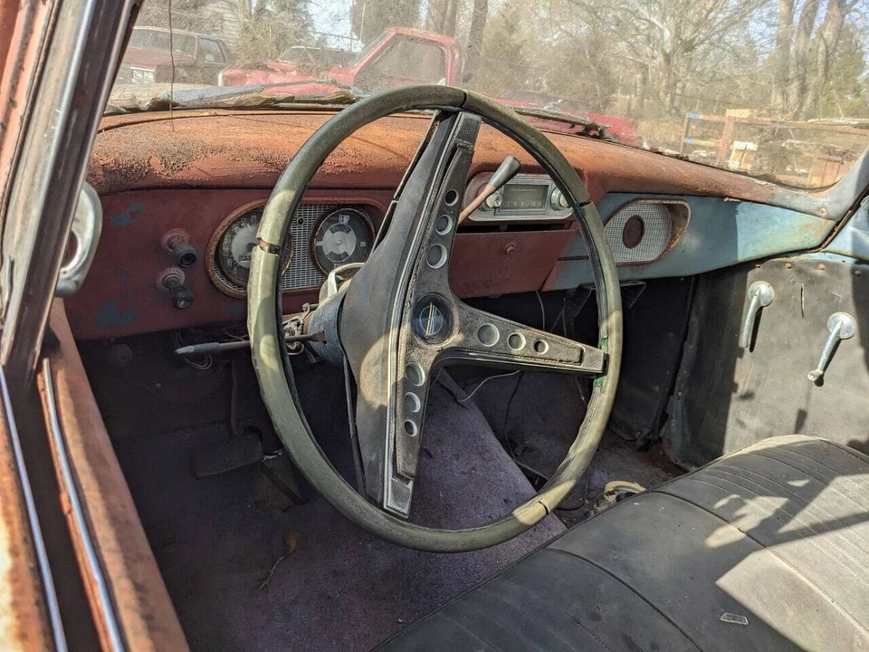 1964 Studebaker Champ - Image 10 of 14