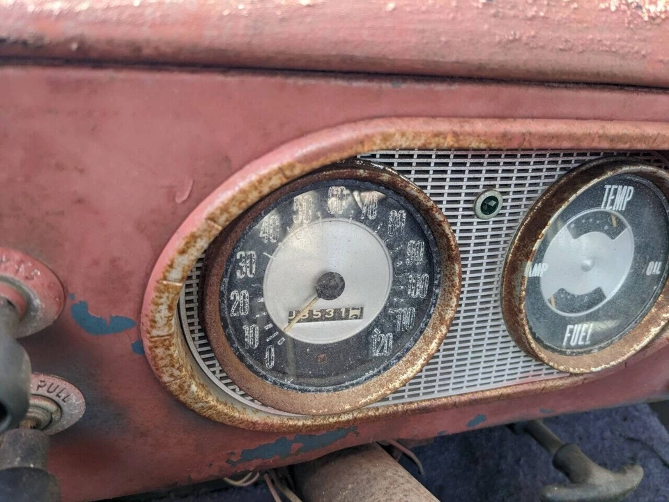 1964 Studebaker Champ - Image 11 of 14