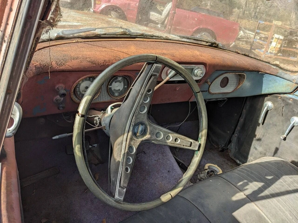 1964 Studebaker Champ - Image 9 of 14