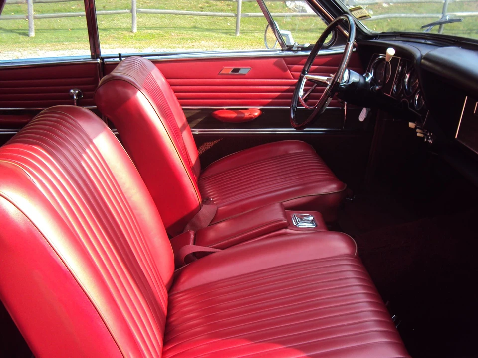 1964 Studebaker Hawk - Image 4 of 4