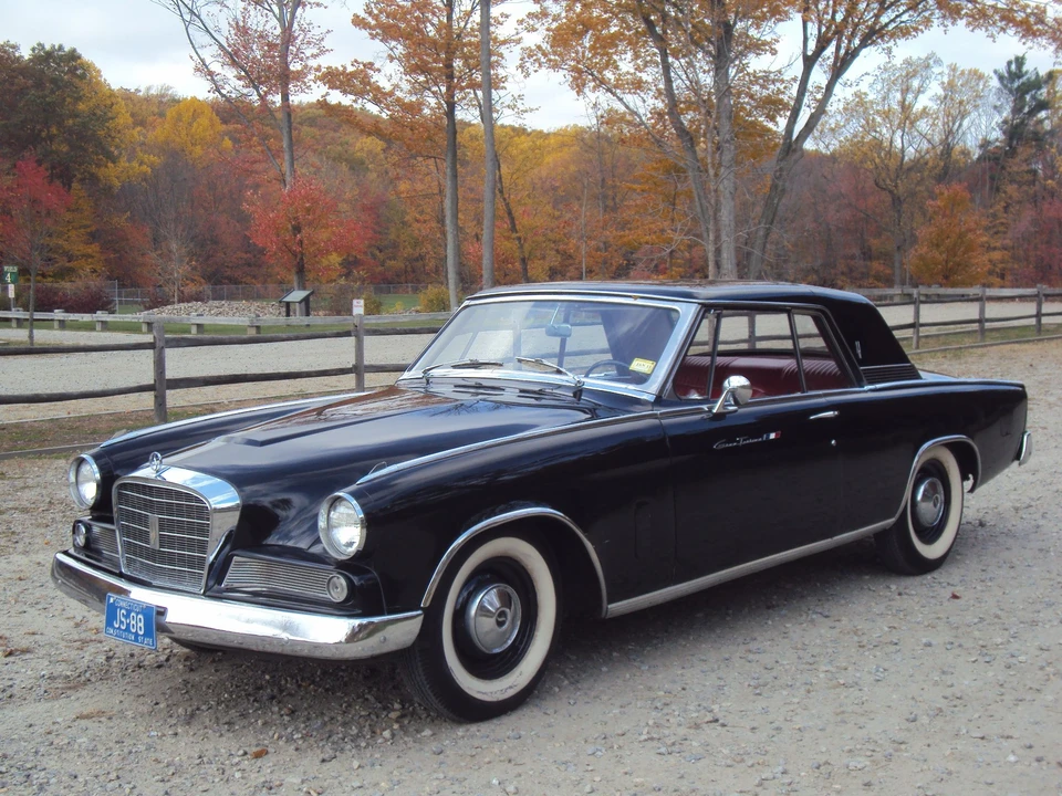 1964 Studebaker Hawk - Image 3 of 4