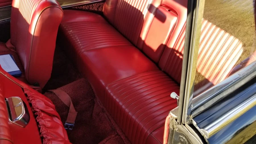 1964 Studebaker Hawk - Image 6 of 12