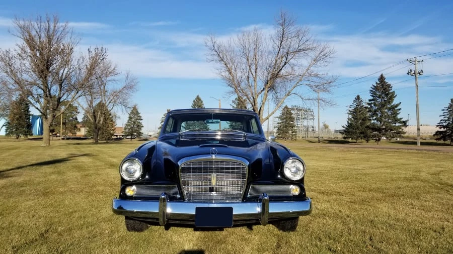 1964 Studebaker Hawk - Image 9 of 12