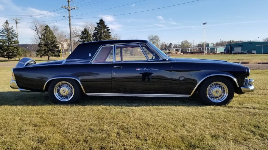 1964 Studebaker Hawk - Image 12 of 12