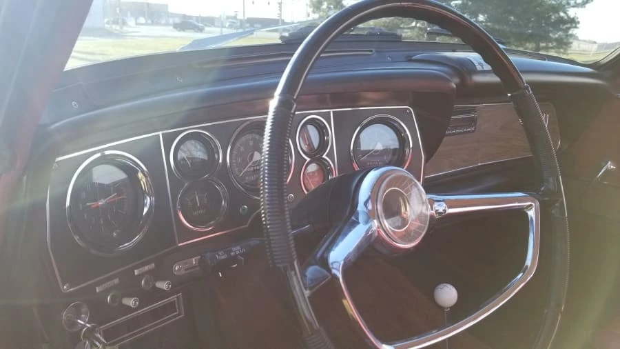 1964 Studebaker Hawk - Image 5 of 12