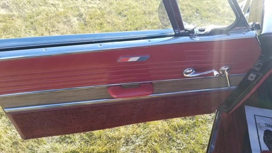 1964 Studebaker Hawk - Image 8 of 12