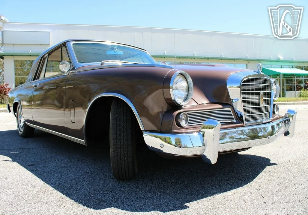 1964 Studebaker Hawk - Image 26 of 31