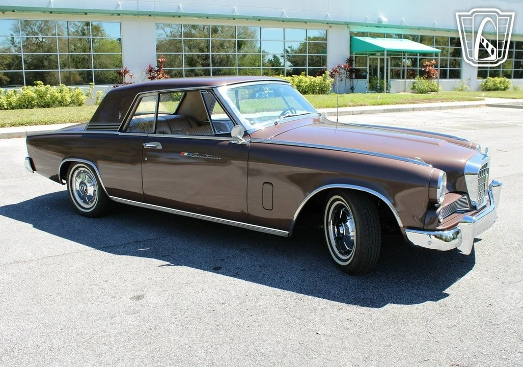 1964 Studebaker Hawk - Image 24 of 31