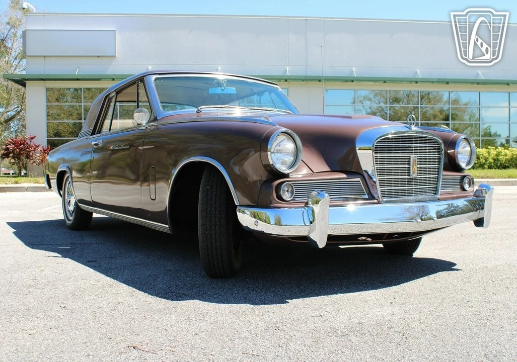 1964 Studebaker Hawk - Image 8 of 21