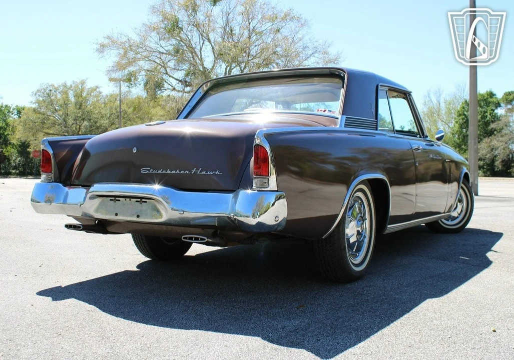 1964 Studebaker Hawk - Image 20 of 21