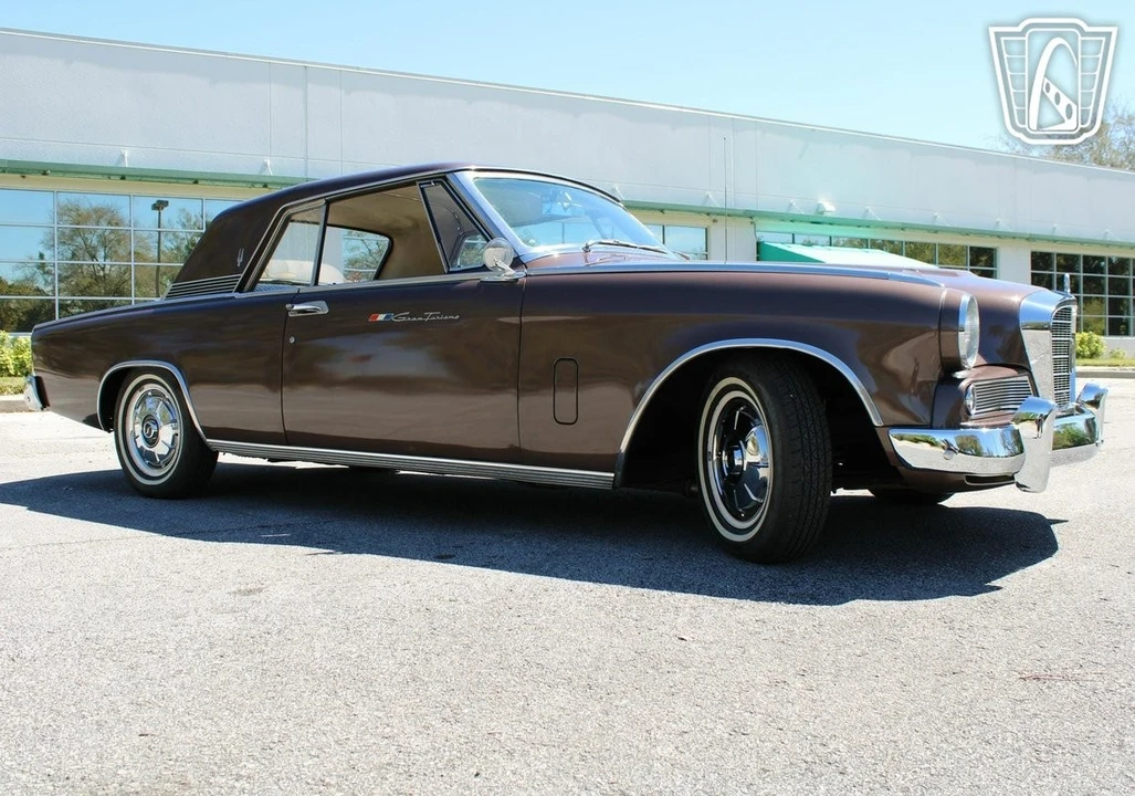 1964 Studebaker Hawk - Image 23 of 31