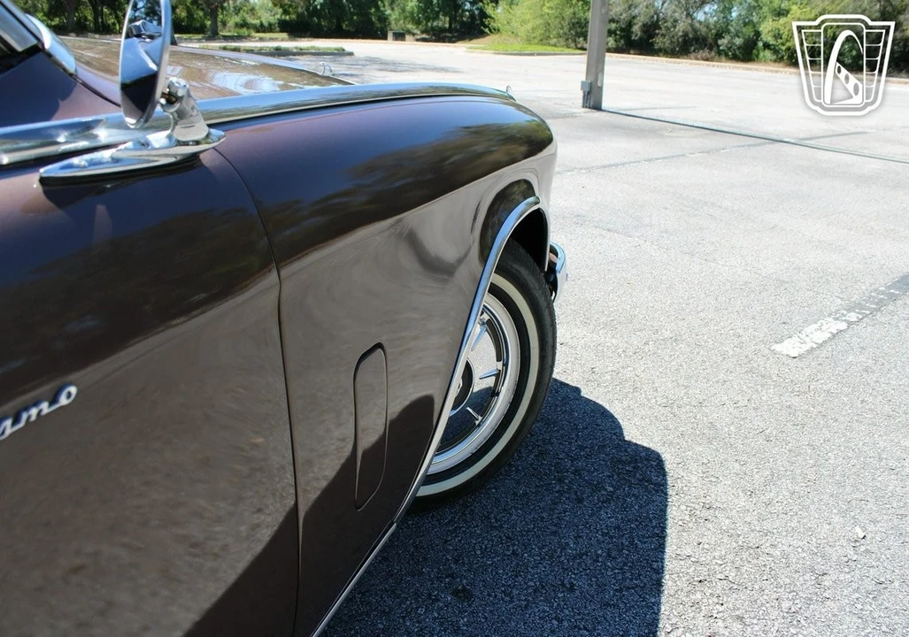 1964 Studebaker Hawk - Image 30 of 31