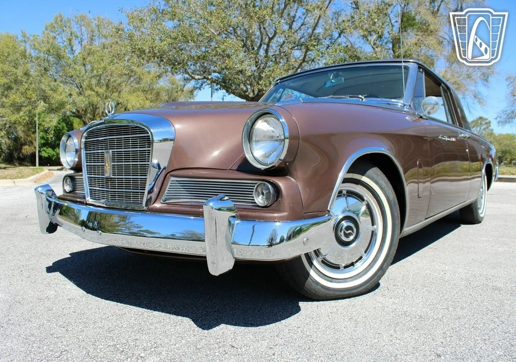 1964 Studebaker Hawk - Image 28 of 31