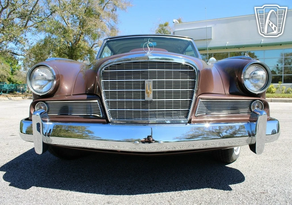 1964 Studebaker Hawk - Image 27 of 31