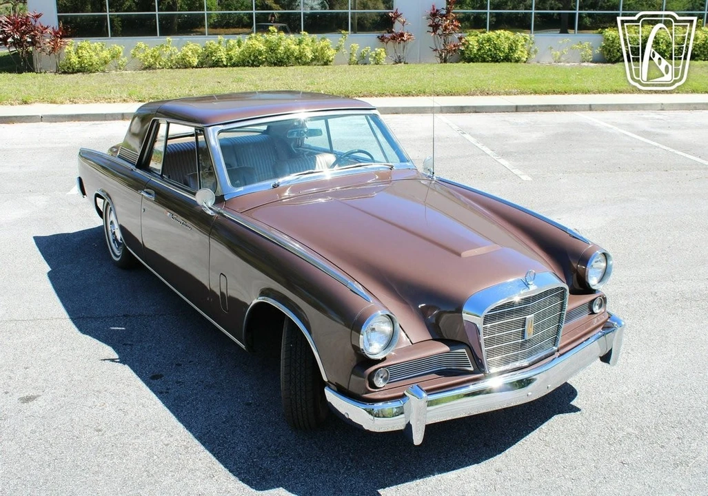 1964 Studebaker Hawk - Image 10 of 21