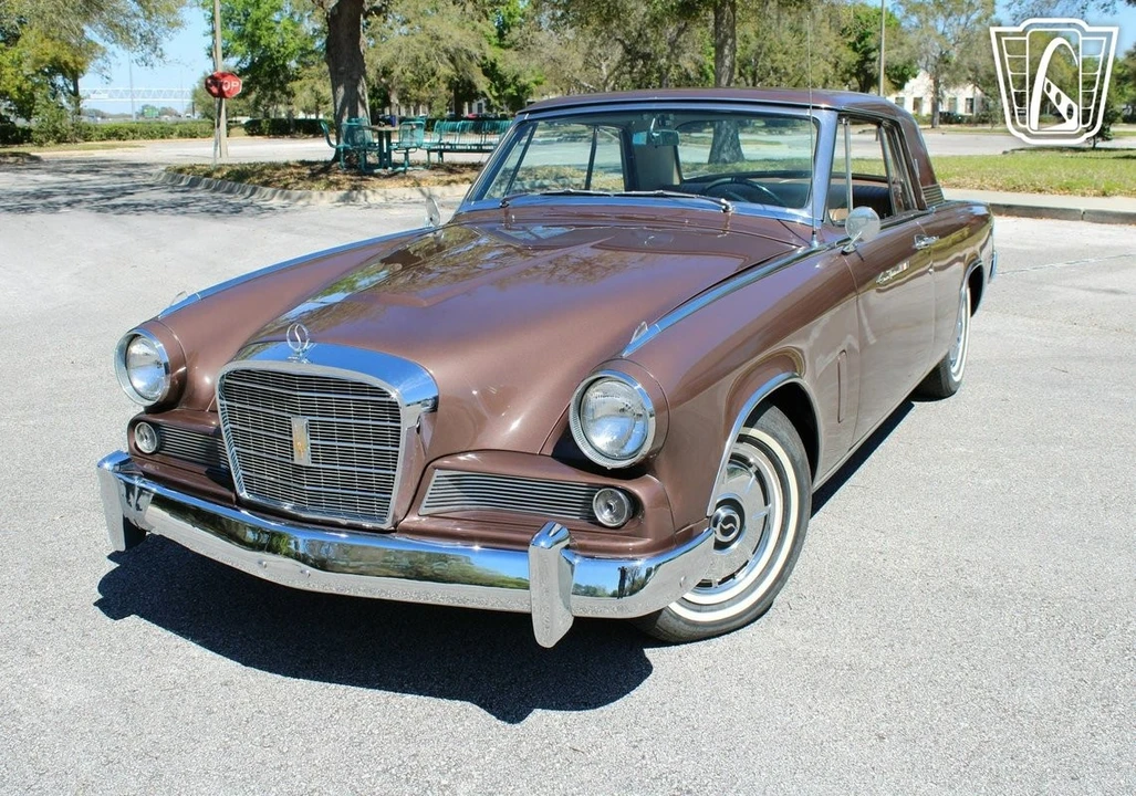 1964 Studebaker Hawk - Image 12 of 21