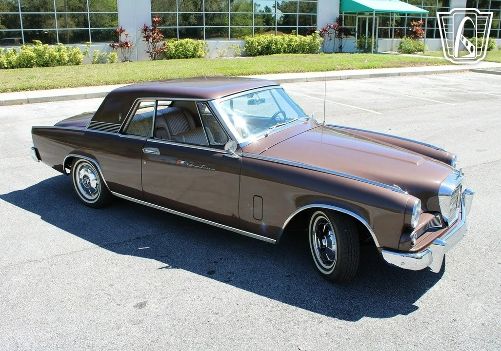 1964 Studebaker Hawk - Image 25 of 31
