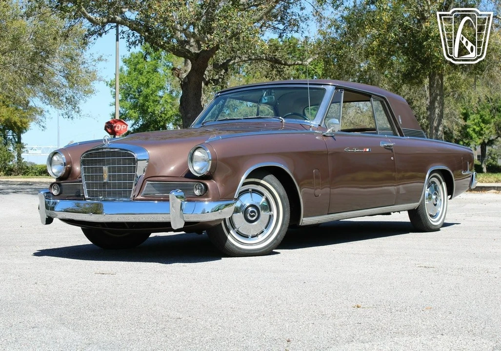 1964 Studebaker Hawk - Image 7 of 21