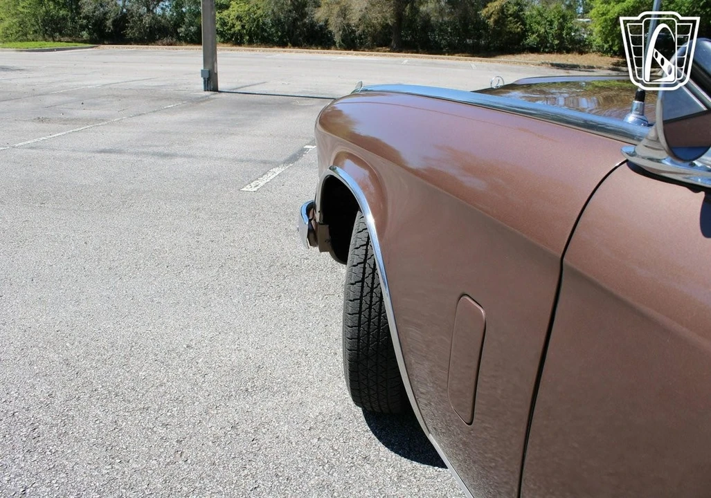 1964 Studebaker Hawk - Image 29 of 31