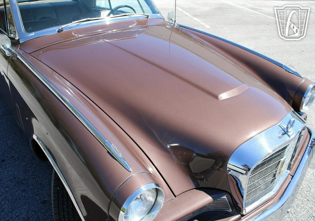 1964 Studebaker Hawk - Image 31 of 31