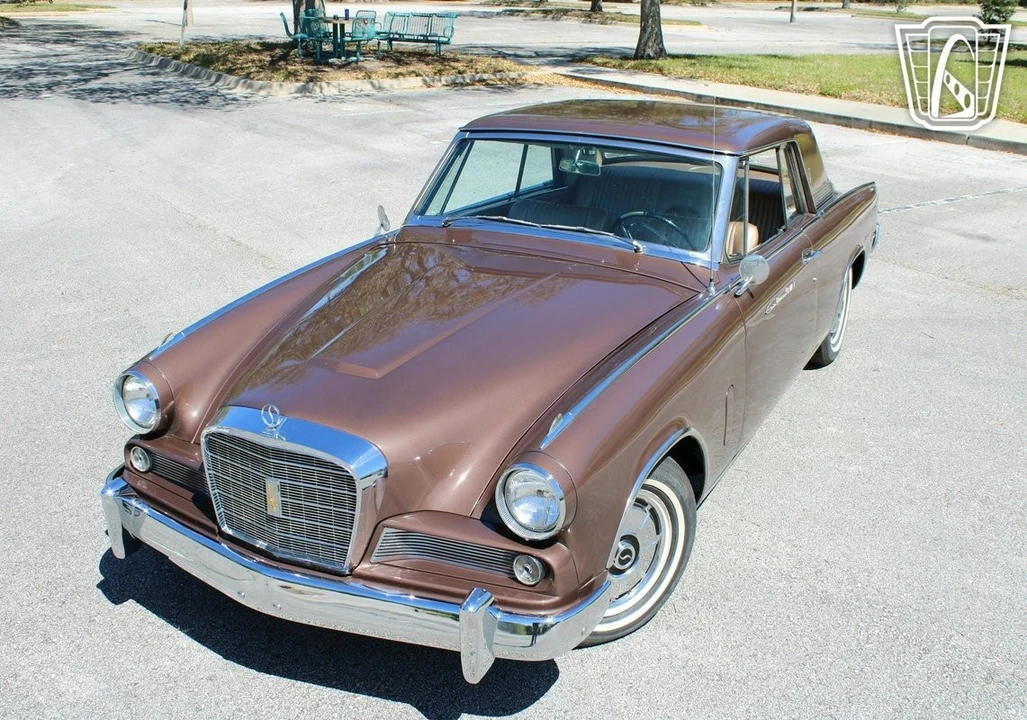 1964 Studebaker Hawk - Image 13 of 21