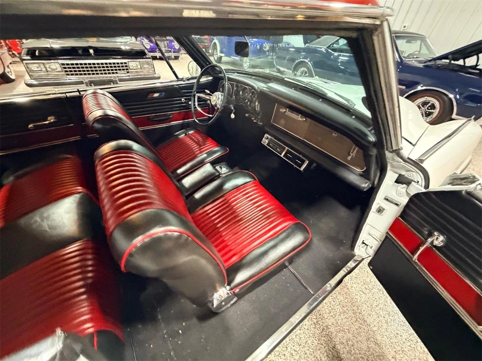 1964 Studebaker Hawk - Image 5 of 31