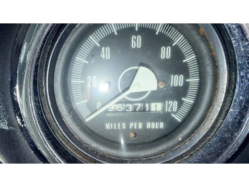 1964 Studebaker Hawk - Image 9 of 31