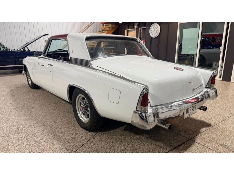 1964 Studebaker Hawk - Image 17 of 31