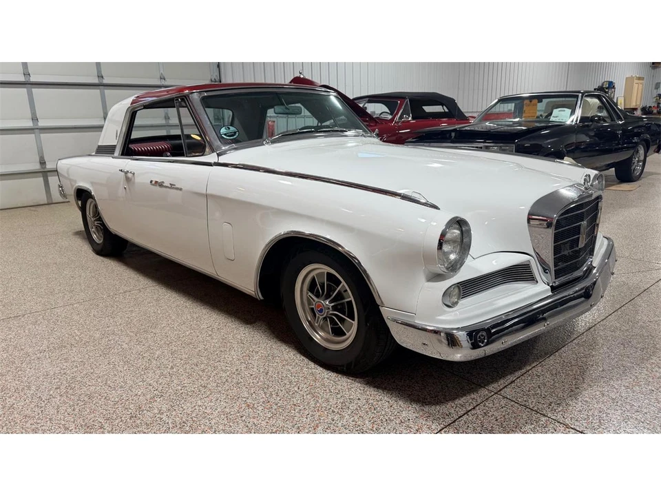 1964 Studebaker Hawk - Image 13 of 31