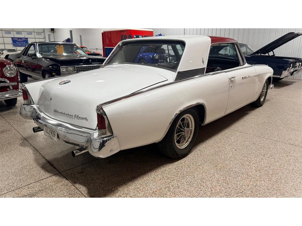1964 Studebaker Hawk - Image 14 of 31