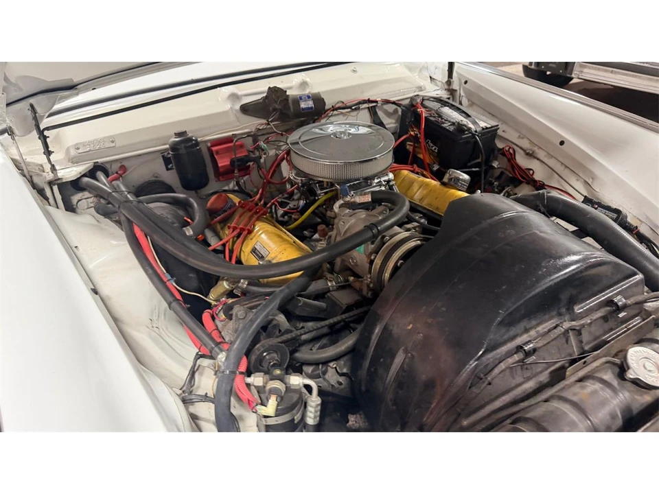 1964 Studebaker Hawk - Image 22 of 31