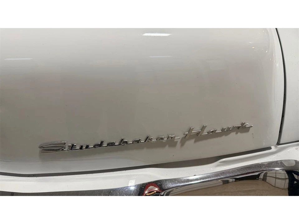 1964 Studebaker Hawk - Image 3 of 31